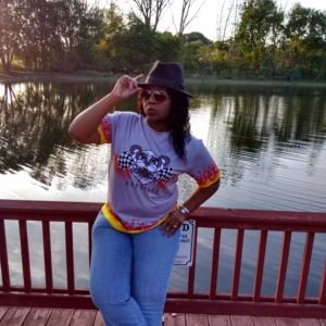 Meet your Posher, Brenda